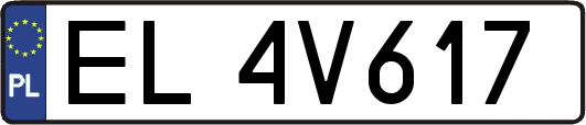 EL4V617