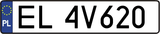 EL4V620