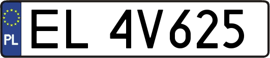 EL4V625