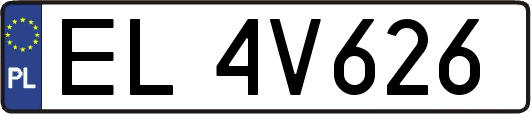 EL4V626