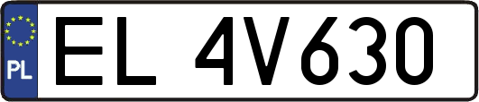 EL4V630