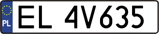 EL4V635