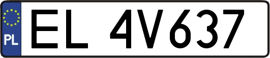 EL4V637