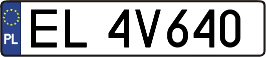 EL4V640
