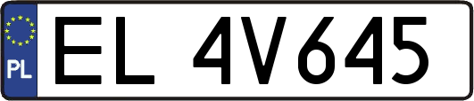 EL4V645