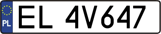 EL4V647