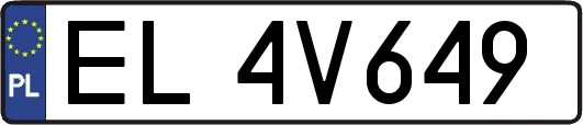 EL4V649
