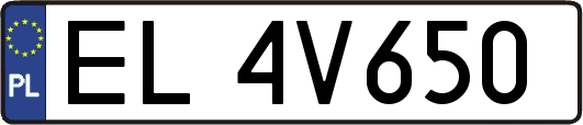 EL4V650