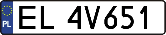 EL4V651