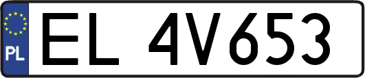 EL4V653