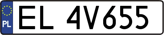 EL4V655