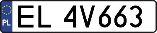 EL4V663