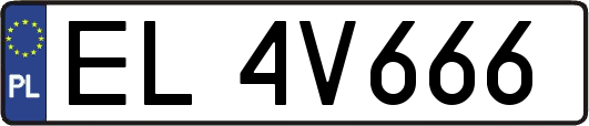 EL4V666