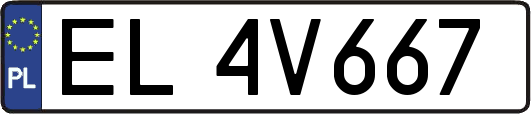 EL4V667