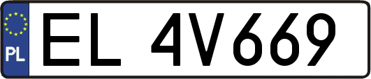 EL4V669