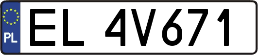 EL4V671