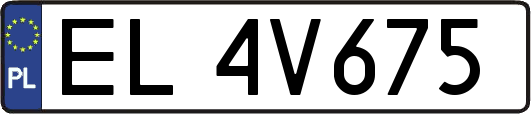 EL4V675