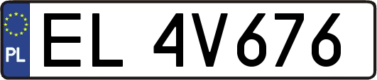 EL4V676