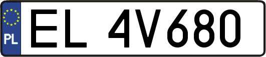 EL4V680