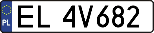 EL4V682