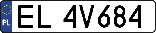 EL4V684
