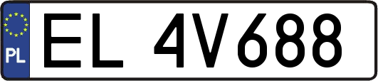 EL4V688