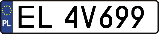 EL4V699