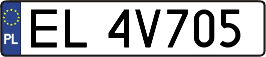 EL4V705