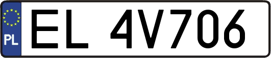 EL4V706