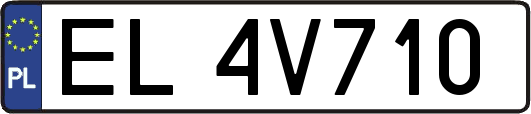 EL4V710