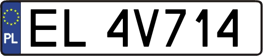 EL4V714