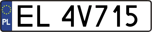 EL4V715