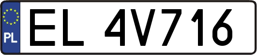 EL4V716