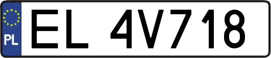 EL4V718