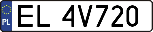 EL4V720