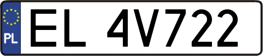 EL4V722