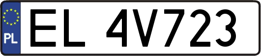 EL4V723
