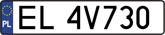 EL4V730