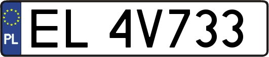 EL4V733