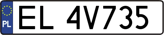 EL4V735