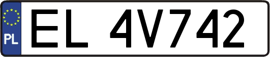 EL4V742