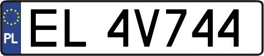 EL4V744