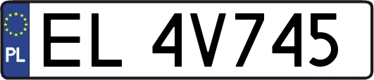 EL4V745