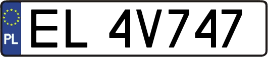 EL4V747