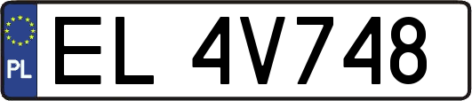 EL4V748