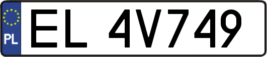 EL4V749