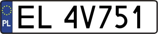 EL4V751