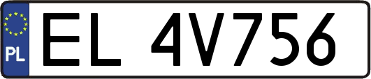 EL4V756