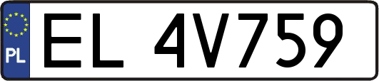 EL4V759