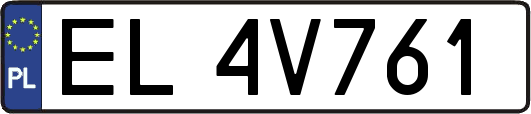 EL4V761